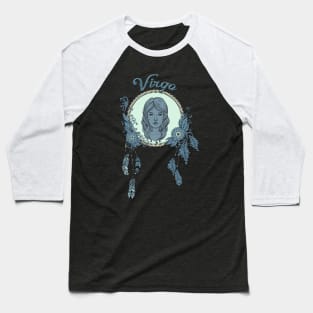 Zodiac sings virgo Baseball T-Shirt